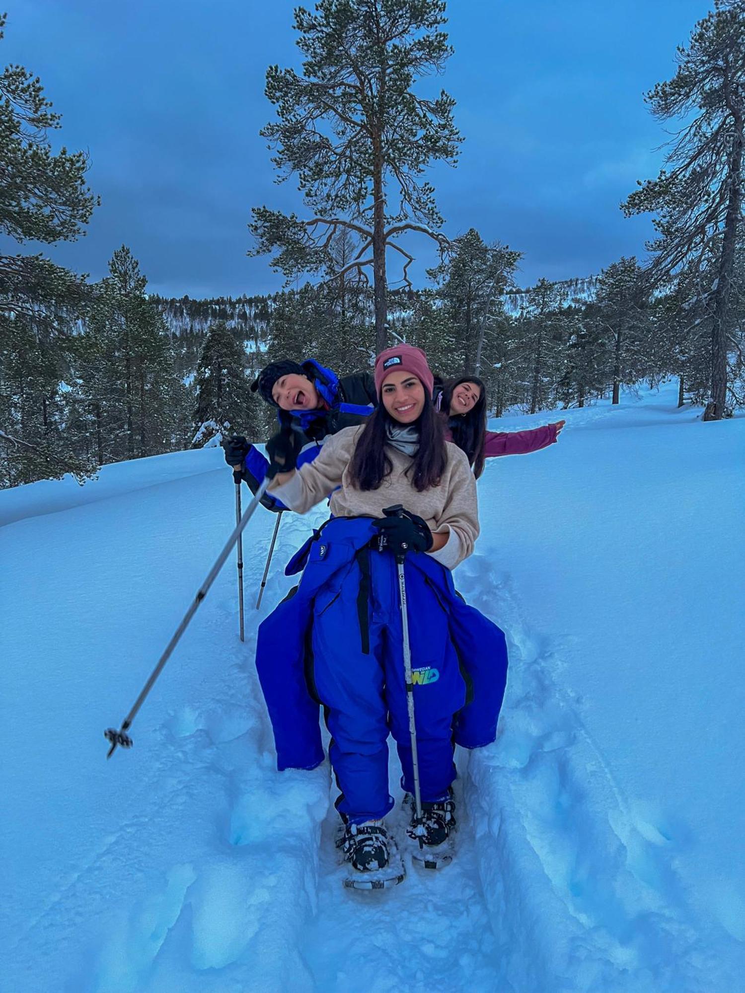 Norwegian Wild Villa Brygghaugen Kültér fotó