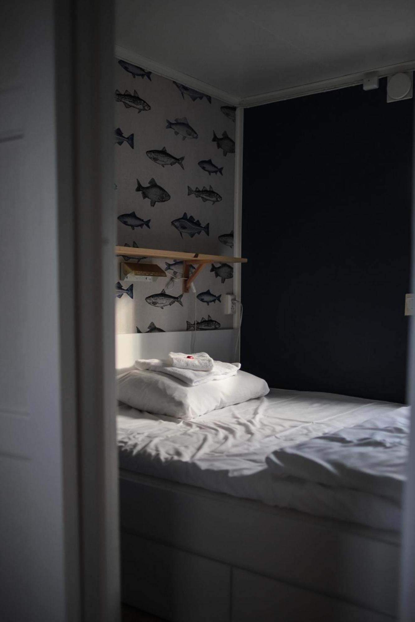 Norwegian Wild Villa Brygghaugen Kültér fotó